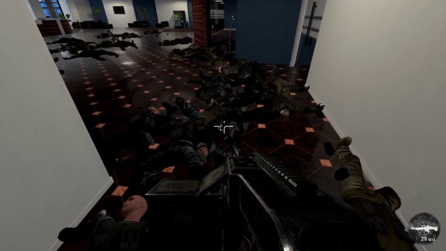 Nigel's Journey: A Working Day screenshot