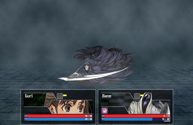 YOMOTSU screenshot
