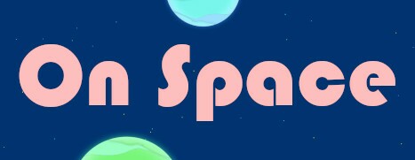 On Space screenshot