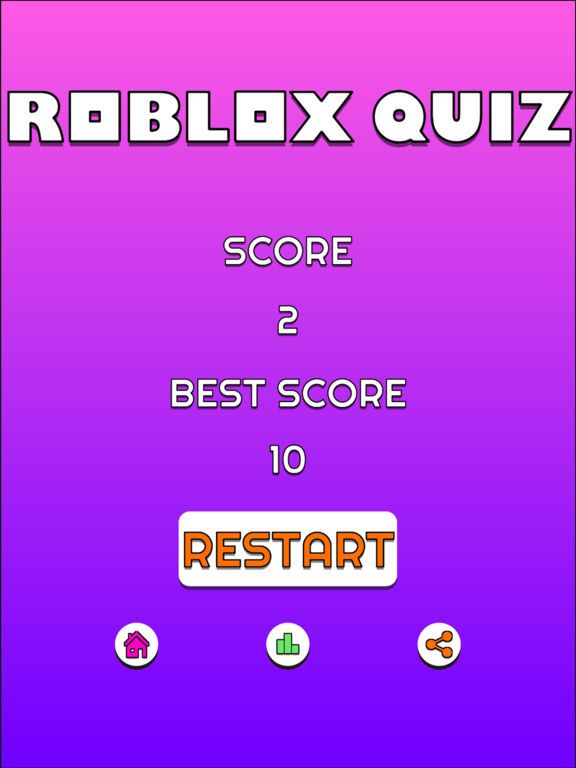 Robux. screenshot