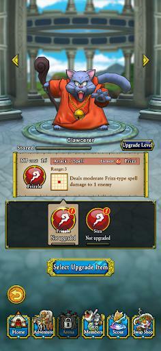DRAGON QUEST TACT screenshot