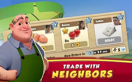 World Chef screenshot