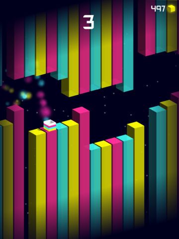 Gravity Switch screenshot