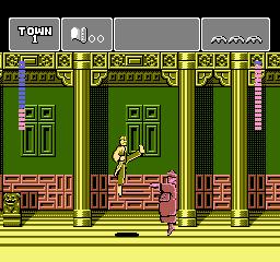 Phantom Fighter screenshot