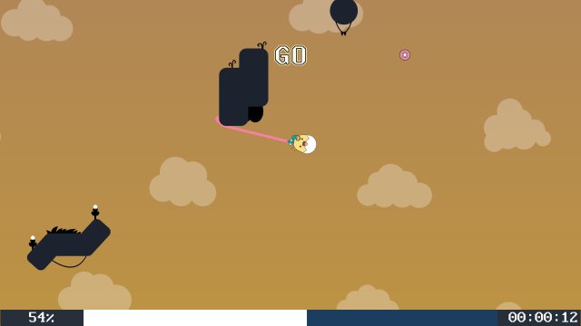 Joy Climb screenshot