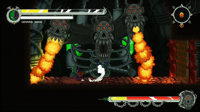 BadLand Publishing Adventure Pack screenshot
