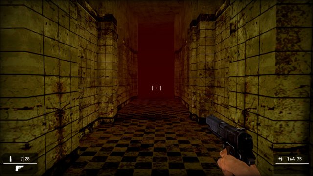 Murder Diaries: Ankara screenshot