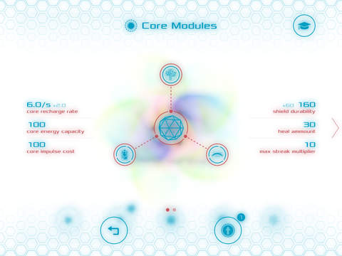 Chromaticon screenshot