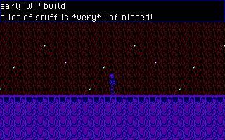 Mirogox: Mission Crash (working title) screenshot