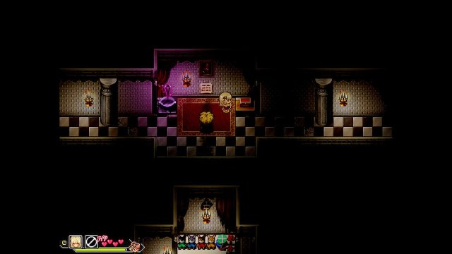 Amulet Zero 零物语 - Optimize screenshot