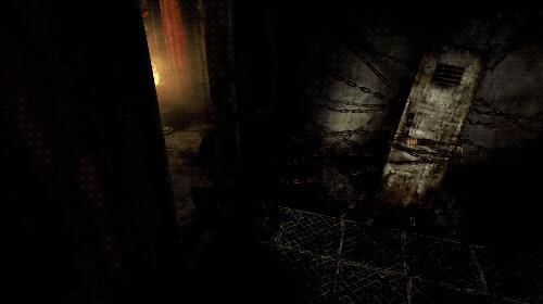 Simulacrum - Chapter One screenshot