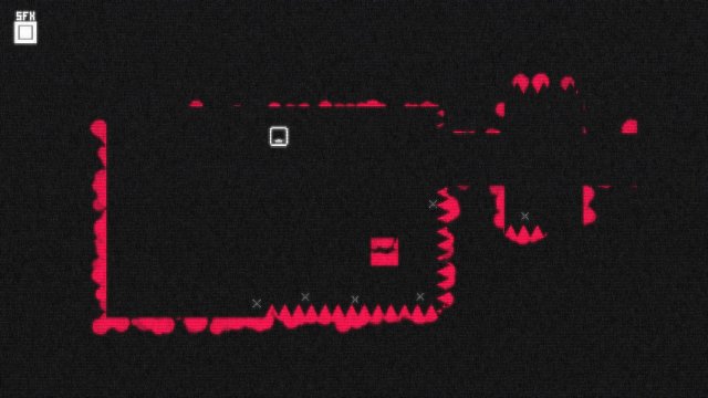 MRAK screenshot