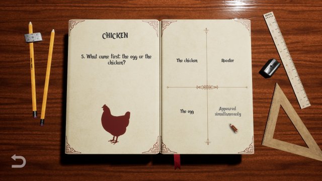 BOOKS screenshot