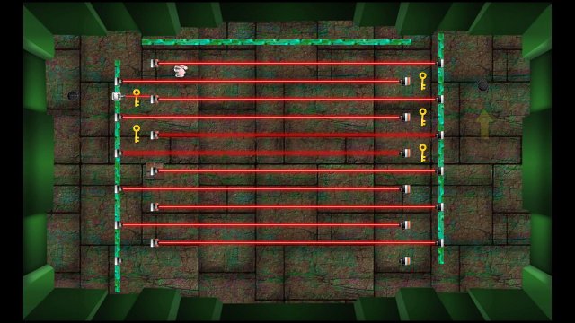 Absconding Zatwor screenshot