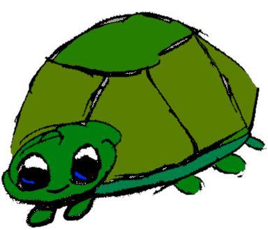 Turtle Tree screenshot