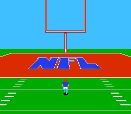 NFL screenshot