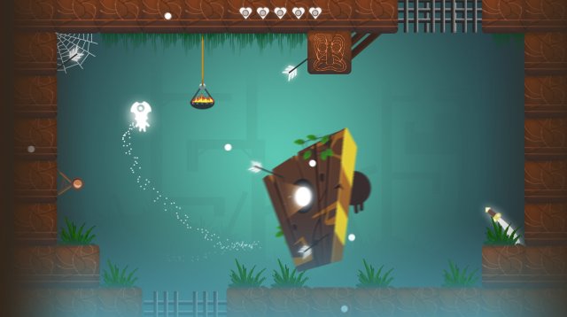 Spirit of Maya screenshot