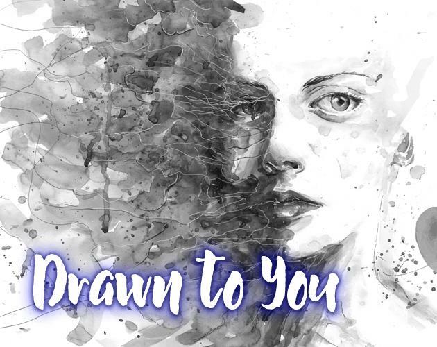 Drawn To You screenshot
