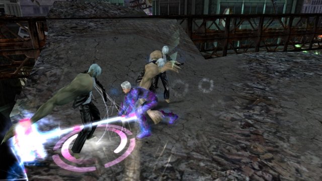 Ran Online screenshot