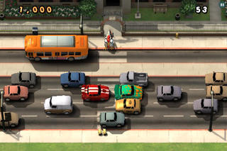 Cluck It! screenshot