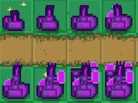 Pest Control (itch) (rutg3r, ForgetMeSnot) screenshot
