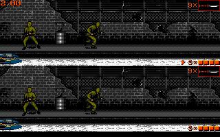 Hostages screenshot