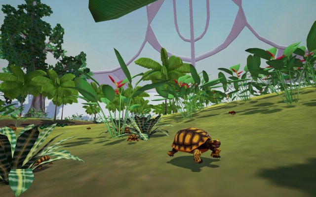 Tyto Ecology screenshot