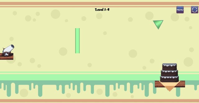 Bang Bang Fruit 2 screenshot