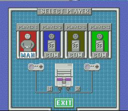 Aerobiz screenshot