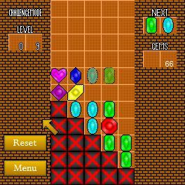 Rebirth (itch) (Beta Universe Games and Entertainment) screenshot