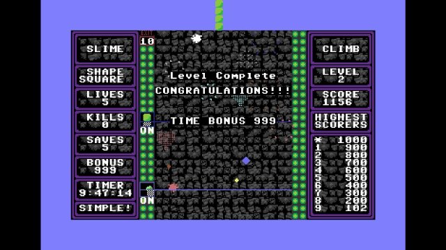 3 Hit Blunders Bundle screenshot