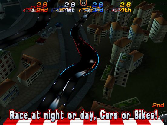 SlotZ Racer 2 screenshot