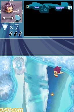 Soul Bubbles screenshot