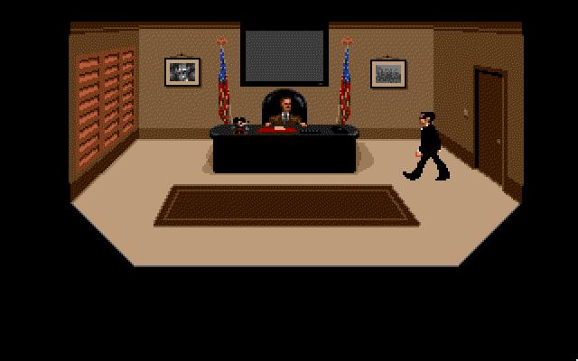 Operation Stealth screenshot