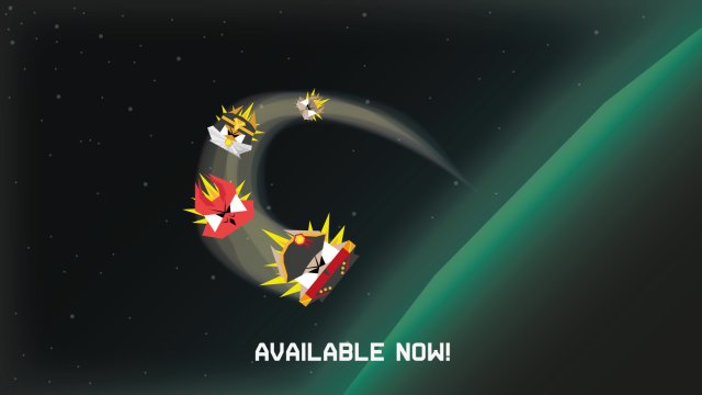 Aviators screenshot