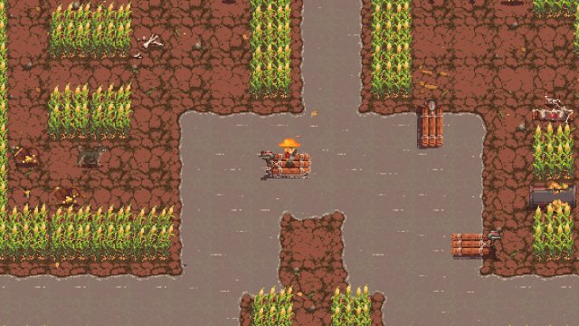 Eternal Maze screenshot
