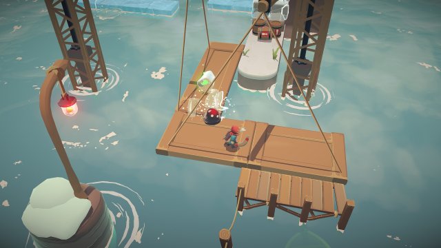 The Lightbringer screenshot