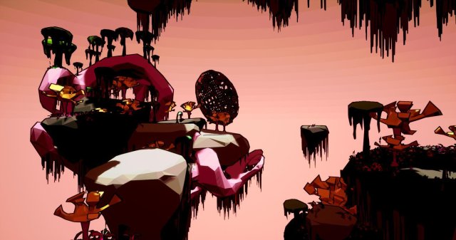 Alfal's Grove screenshot