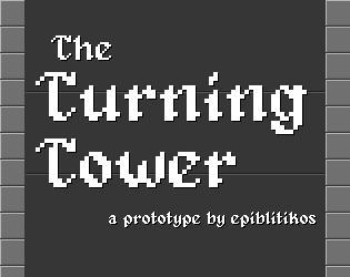 The Turning Tower screenshot