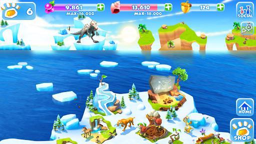 Ice Age Adventures screenshot