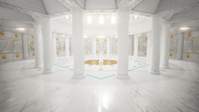 HARP Vefa screenshot