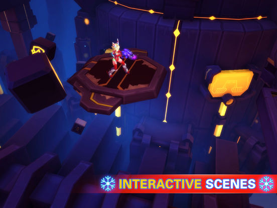 Vanquisher:Global Meltdown - Shooting games 3D screenshot