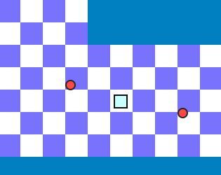 The World's Hardest PC Game screenshot