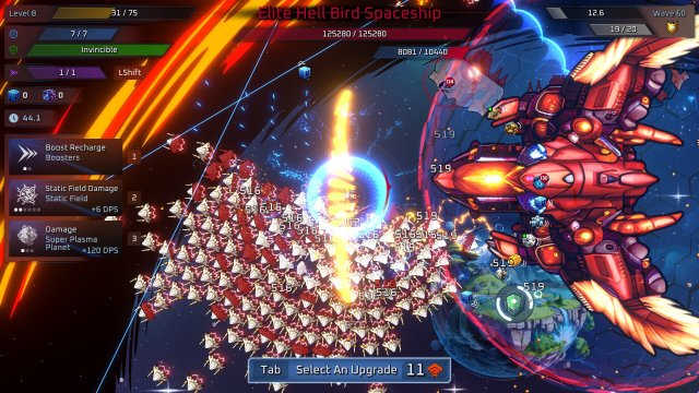 Time Wasters screenshot