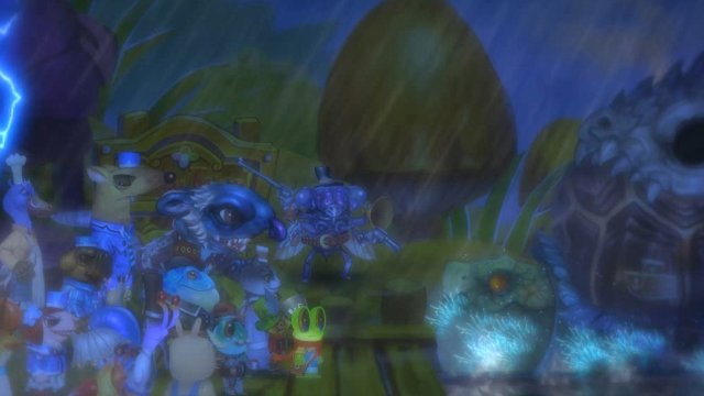 Werther Quest screenshot