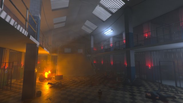 Red Alliance screenshot