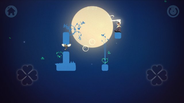 Love Engine screenshot