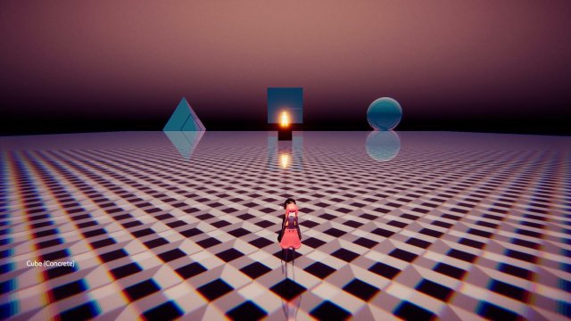Torii (Torii Games) screenshot