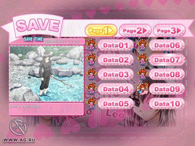 Family Project ~Kazoku Keikaku~ Вся Информация Об Игре, Читы, Дата.