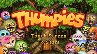 Thumpies screenshot